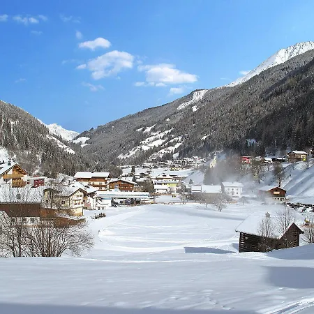 Ferienwohnung Im Paznaun 206w Lejlighed See